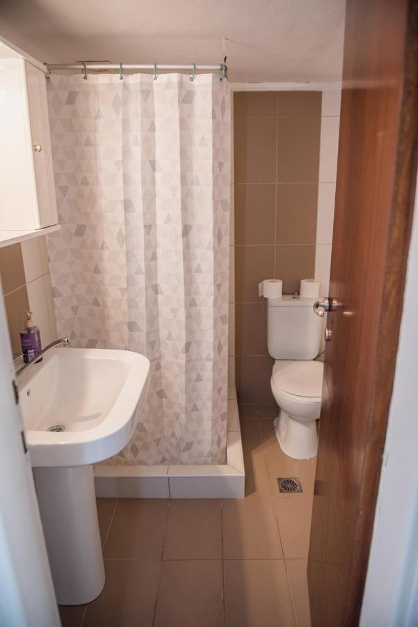 Ferienwohnung Savvas Nea Plagia Exterior foto